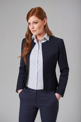 Tipy na dámský Business dress code Tipy na dámský Business dress code