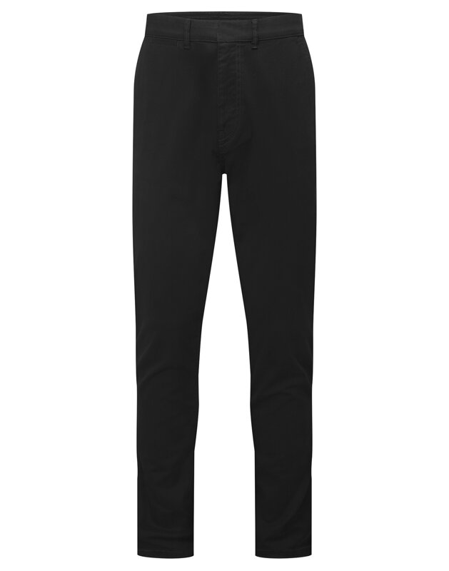 Pánské chinos kalhoty z bavlněného kepru s elastanem Asquith&Fox Pánské chinos kalhoty z bavlněného kepru s elastanem Asquith&Fox