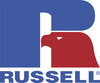 Logo Russell