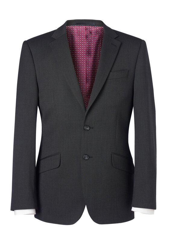 Pánské oblekové sako Phoenix Tailored Fit Brook Taverner - Zkrácená délka 
