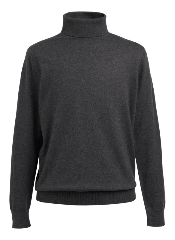 Pánský rolák Oslo merino vlna Brook Taverner Pánský rolák Oslo merino vlna Brook Taverner